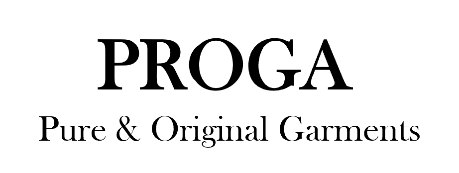 璞洛服飾 logo